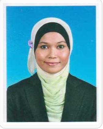 SITI FATIMAH