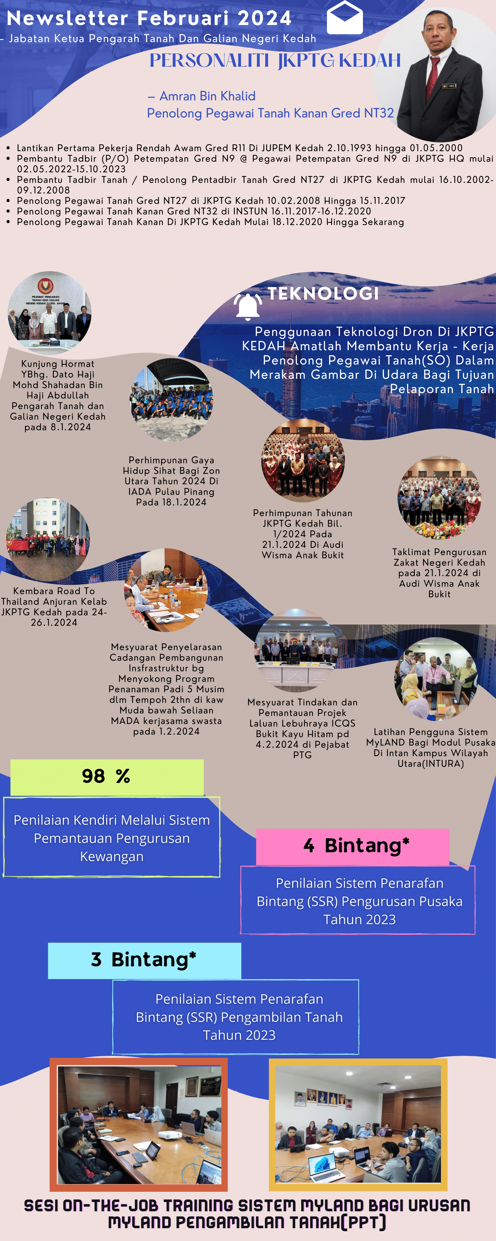 Newsletter JKPTG KEDAH Februari 2024 1 1