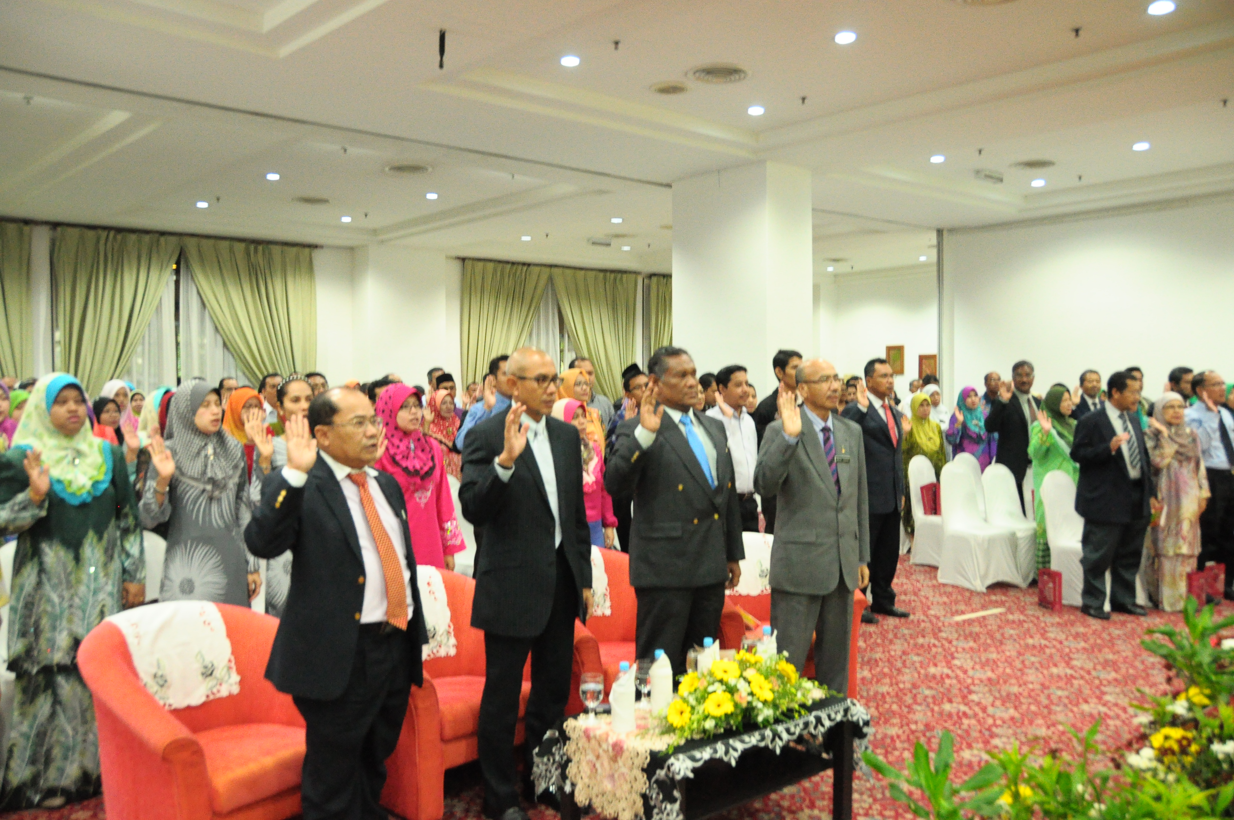 Jabatan Ketua Pengarah Tanah Dan Galian / Jabatan Ketua Pengarah Tanah
