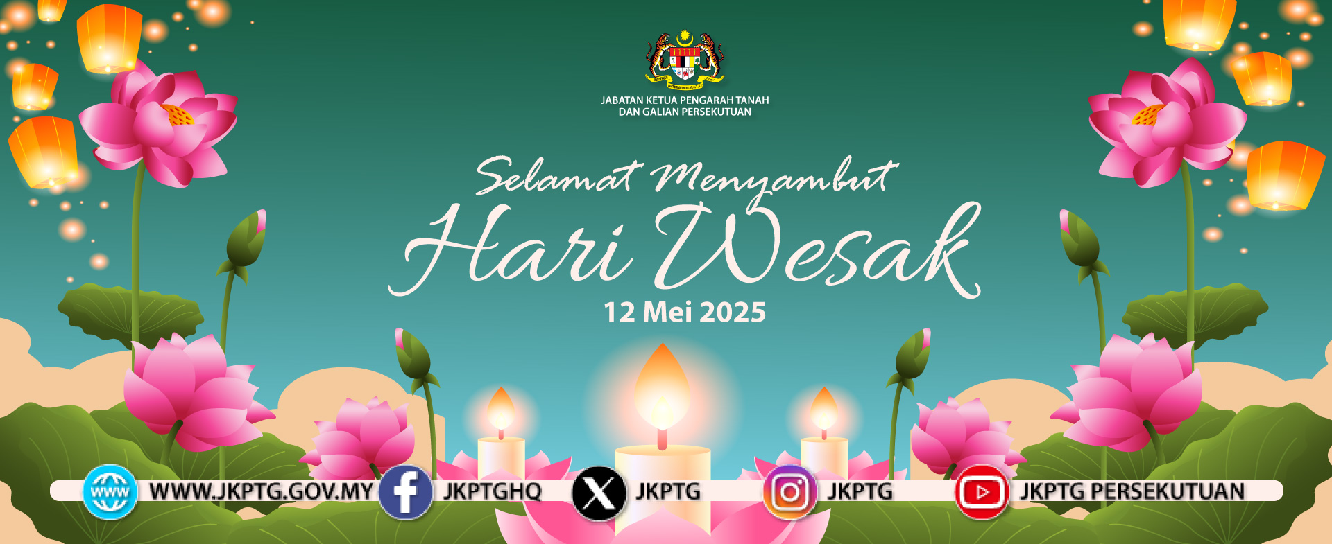 HariWesak2025