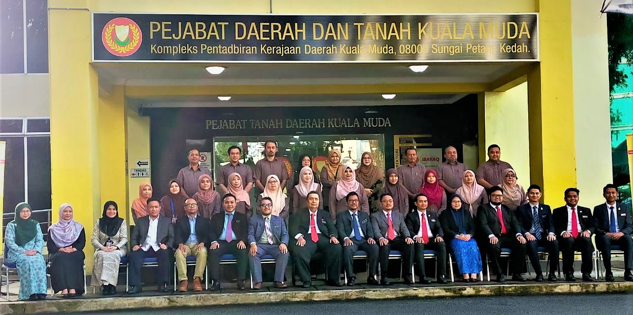 PDT Kuala Muda