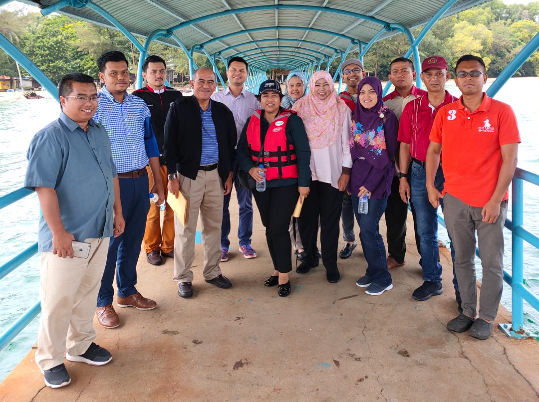 Jabatan Ketua Pengarah Tanah & Galian Persekutuan ...