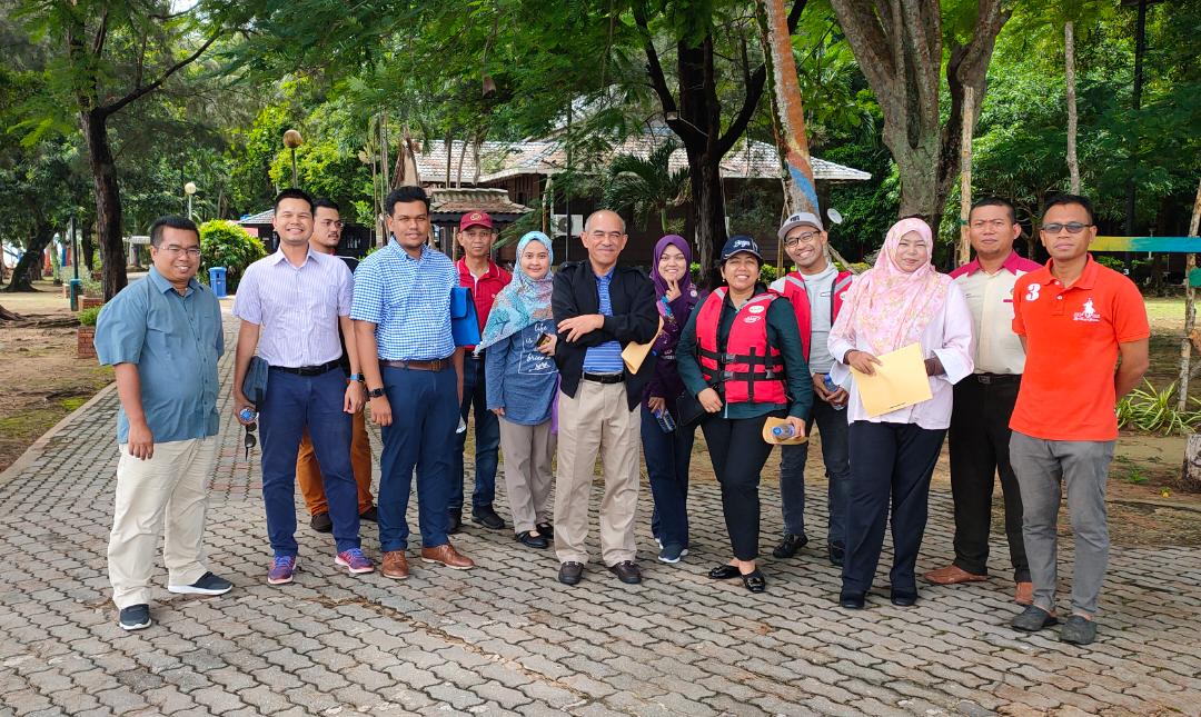 Jabatan Ketua Pengarah Tanah & Galian Persekutuan ...