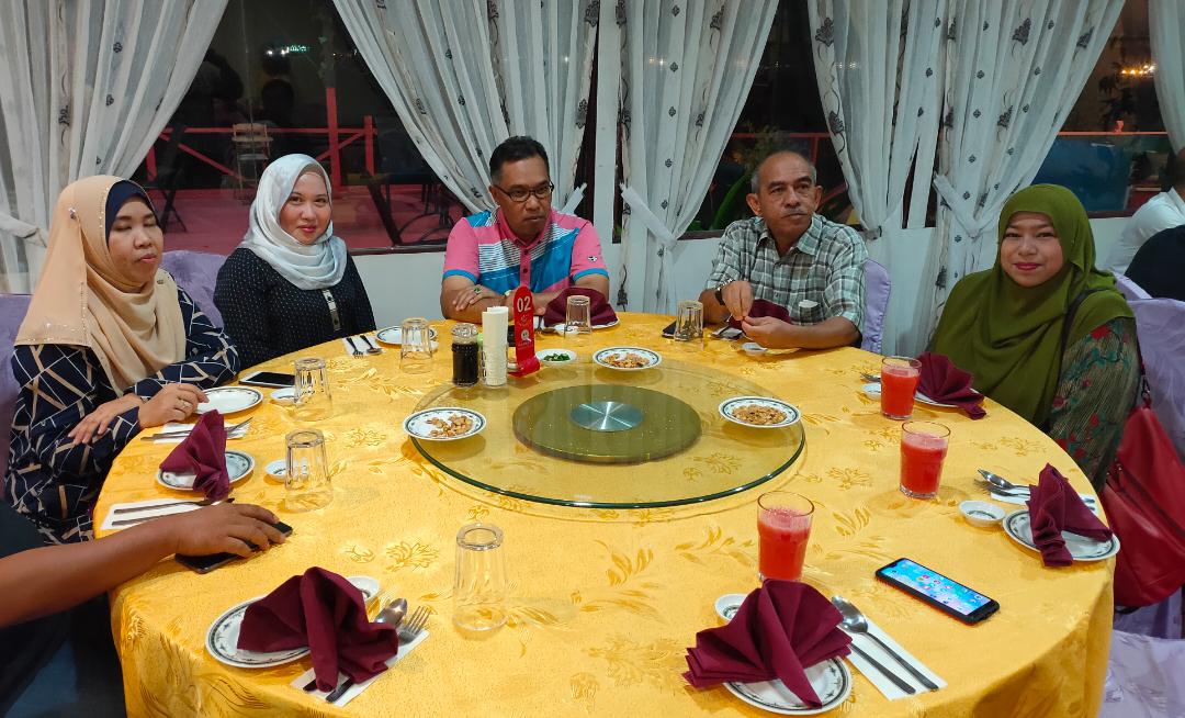 Jabatan Pendidikan Wilayah Persekutuan Labuan / PROGRAM PROMOSI SMA