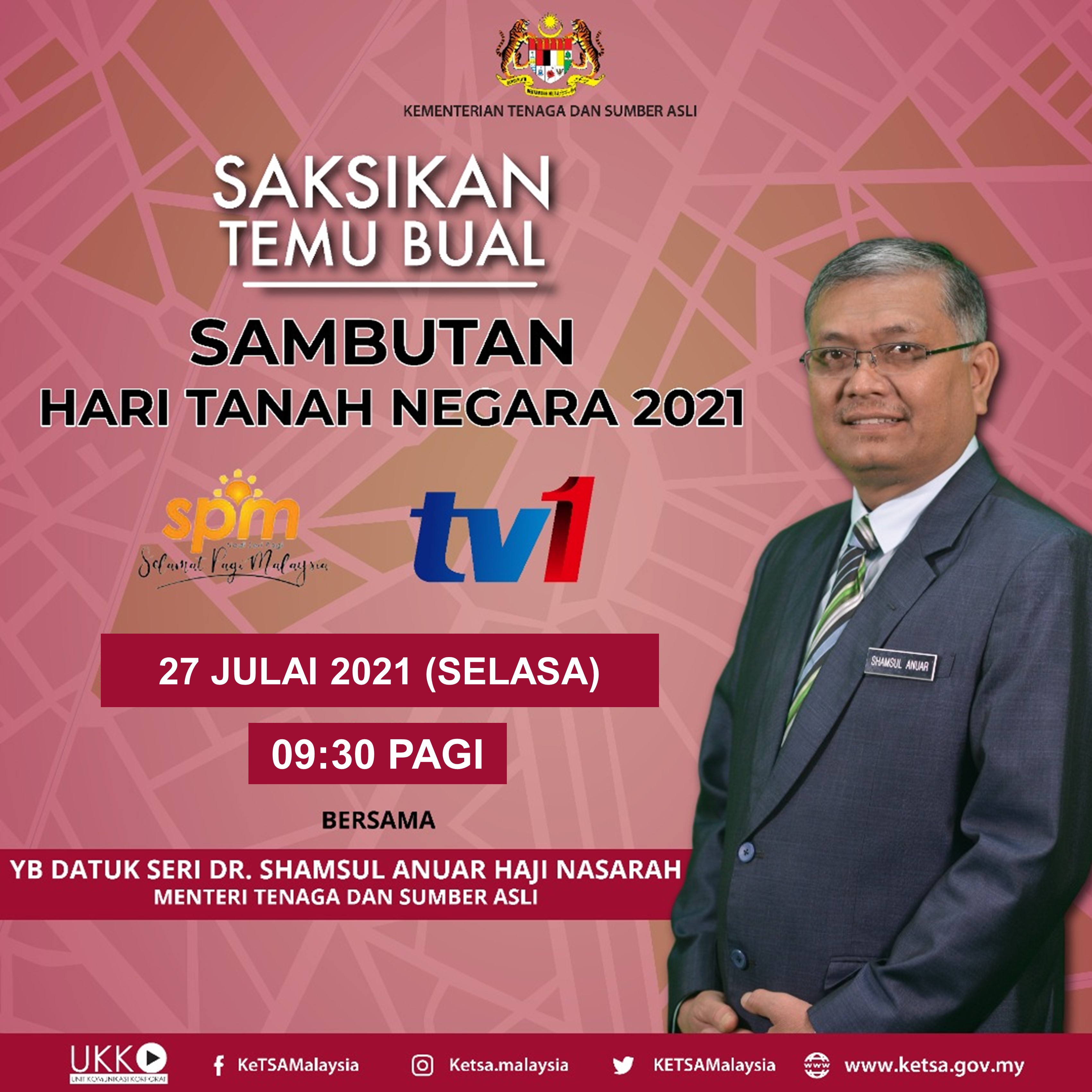 SPM YBM 27 JUL HTN 2021