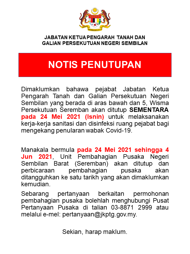 notis n9