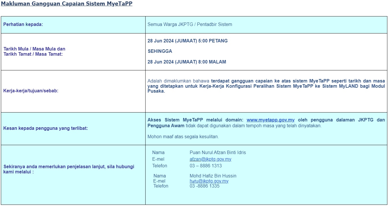 pengumuman 280624