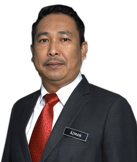 Encik Azman Mamat TKP SKPP UPDATED