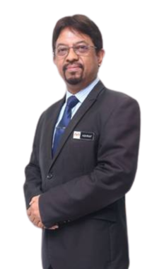 Datuk Hanif